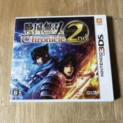 戦国無双Chronicle 2nd