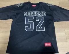 【24ss】Supreme Spiderweb Football Jerseのサムネイル