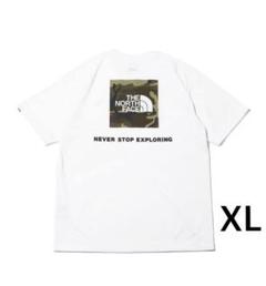 ザ ノース フェイス THE NORTH FACE 半袖Tシャツ XL