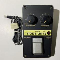 MXR ノイズゲート クローン 美品 MXR Noise Gate Line Driver（中古/送料無料）【楽器検索