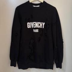 【美品】GIVENCHY ライオンプリント 背面ロゴ刺繍 スウェット トレーナー 楽天市場】ジバンシー（スウェット・トレーナー｜トップス