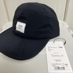 N.HOOLYWOOD - CAP （CHARCOAL） ジェットキャップ | chord