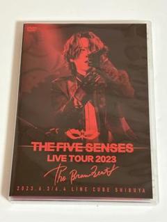 TheBrowBeat Live2021 “Last indies”  DVD The Brow Beat “Last indies” DVD｜DVD｜ミュージック