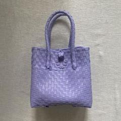 mekearisa メケアリサ グミバッグM メケアリバッグXS