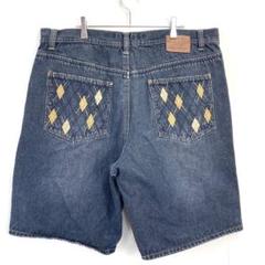 PHAT FARM 刺繍 バギー デニムパンツ ホワイト 90s だぼっと s-l1200.jpg