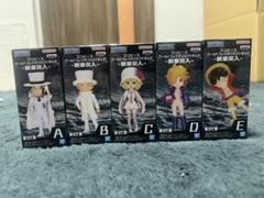 ONE PIECE ワーコレ 新章突入 コンプリート ２セット ワンピース ワールドコレクタブルフィギュア ー新章突入ー カク
