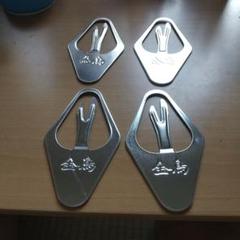蚊取り線香の台(置き型の台)