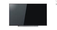 完動品　液晶テレビ レグザ REGZA 37CV500 東芝、新デザインの47/42/37型フルHD液晶テレビ「REGZA Z2000」