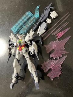コアガンダムジャンクセット 駿河屋 -<中古>1/144 HG コアガンダム＆コアガンダムII コア