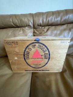 BASS PALEALE バスペールエール　ヴンテージ　パブミラー BASS PALEALE バスペールエール ビンテージ パブミラー（90´s