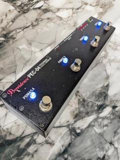 廃盤 Providence PEC-04 エフェクト スイッチャー - メルカリ