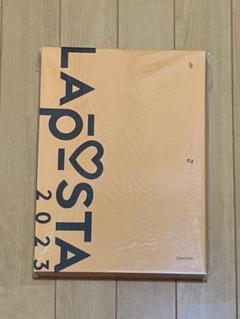 LAPOSTA 2023 Blu-ray 2枚組