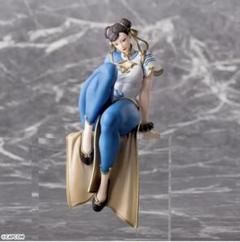 ストリートファイター　春麗　チュン・リー　フィギュア　P023A 2025年最新】春麗＆ フィギュアの人気アイテム - メルカリ