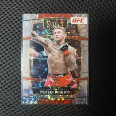 ufc prizm ダスティン・ポイエー　ダスティン・ポワリエ　サインカード Amazon.co.jp: U F C ダスティンポイエー サインカード Q83N