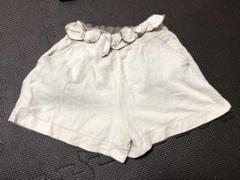 プチマイン　キュロットスカート