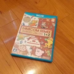 Wiiu ファミコンリミックスの中古 未使用品を探そう メルカリ