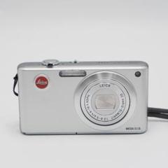 YJU-1 Leica C-LUX2 希少品 YJU-1 Leica C-LUX2 希少品 良品】【希少】LEICA C-LUX2 BLACK