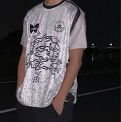 LATENITESTARS soccer jersey PROV supreme