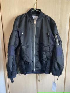 Sacai Ma1の中古 未使用品を探そう メルカリ