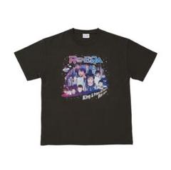未使用品 新品 King&Prince Re:ERA Tシャツ リエラ キンプリ Re:ERA King & Prince Tシャツ - メルカリ