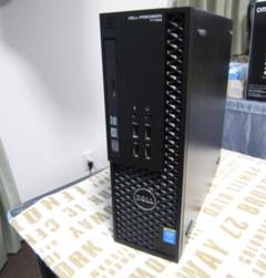 DELL T1700 Xeon E3-1241V3　120GB　16GBのサムネイル