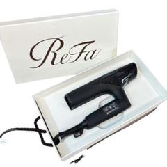 2024年新作　ReFaドライヤー 新品未使用 ReFa ヘアドライヤー 2024年製 RE-AJ02A