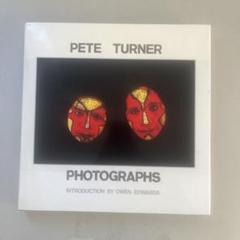 色彩の魔術師　ピートターナー写真集 色彩の魔術師 ピートターナー写真集 - メルカリ