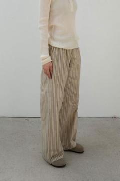 【新品未使用】OHOTORO new horizon pants ivory 新品未使用】OHOTORO new horizon pants ivory - メルカリ
