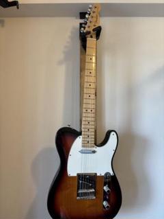 Fender Mexico Telecaster ダンカンピック本日終了 Fender Mexico Telecaster ダンカンピック本日終了