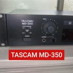 2025年最新】MD-350 TASCAMの人気アイテム - メルカリ