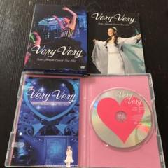 松田聖子 Concert Tour 2012 Very Very〈初回限定盤〉