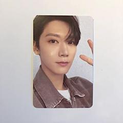 NCT サンリオ テン ランダムトレカ