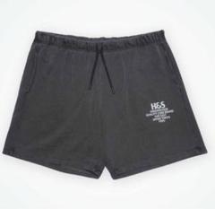 H&S バンダナプリント ショーツ XL GREEN 未使用 ハイド&シーク