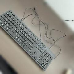 DELL キーボード　KB216のサムネイル