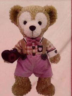 試着のみ♡コスチュームセット♡スウィートダッフィー2011 51Ssz0mcUXL._UF350,350_QL80_.jpg