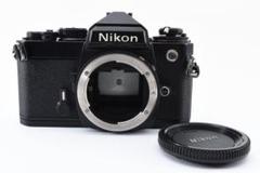 ★各部モルト張り替え済・美品★ ニコン Nikon EL ボディ #19029 ☆各部モルト張り替え済・美品☆ ニコン Nikon EL ボディ #19029