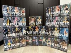ワンピースフィギュアJEANS FREAK コンプセット 32体 - メルカリ