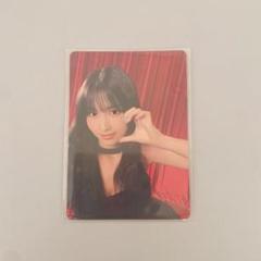 2025年最新】MISAMO ラキドロ チェキの人気アイテム - メルカリ