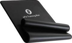 uFit Trainingmat トレーニングマット 15mm 厚め 防音 防水