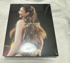 青い春様⭐︎中山美穂　FC会報　キーホルダー　ノート　グッズセット 中山美穂 2024【Deux】コンサートグッズセット（キーホルダー＋