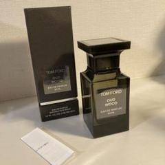 トムフォード ウード・ウッド オードパルファム 100ml TOM FORD ウード・ウッド オード パルファム スプレィ / トム フォード