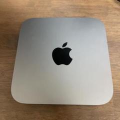 Mac mini メモリ64GB SSD1TB Core i5 M1チップ搭載Mac miniに負けないようにMac mini (2018)のメモリ
