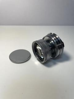値下げ 実写テスト済 ライカ ズミクロン L Summicron 5cm 1:2 Yahoo!オークション -「leica summicron 5cm f2」の落札相場