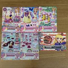 アイカツ90枚まとめ売り アイカツ！シリーズ × TOWER RECORDS」コラボグッズを3/4発売