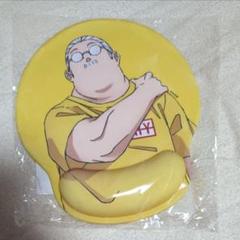 サカモトデイズ　坂本太郎　マウスパッド