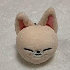 【新品】フォクシニー　ポーチ　アイエン stray kids アイエン I.N フォクシニー
