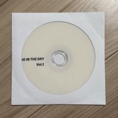 IO IN THE DAY VOL.1 DVD