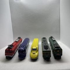Nゲージ】ドイツ地下鉄D型電車（2両セット） | Shop at Mercari