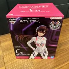 エヴァンゲリオン一番くじ ～ヤマト作戦！～ C賞 真希波・マリ・イラストリアス 一番くじ エヴァンゲリオン ～ヤマト作戦～ C賞 真希波・マリ