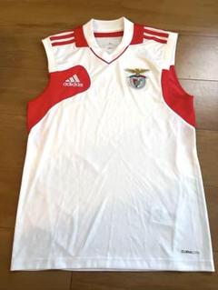 Adidas アディダス 大人用 ベンフィカ サッカーシャツ